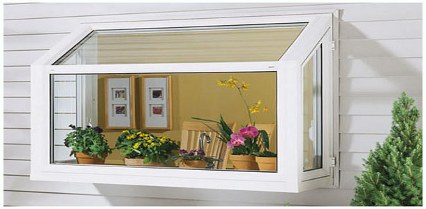 Garden Windows Elite Windows Doors In Az